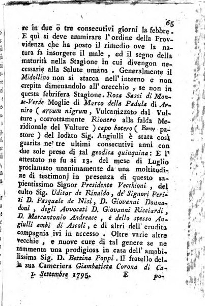 Giornale letterario di Napoli per servire di continuazione all'Analisi ragionata de' libri nuovi